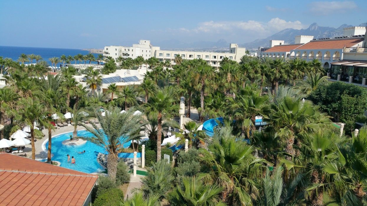 Oscar 4* Girne