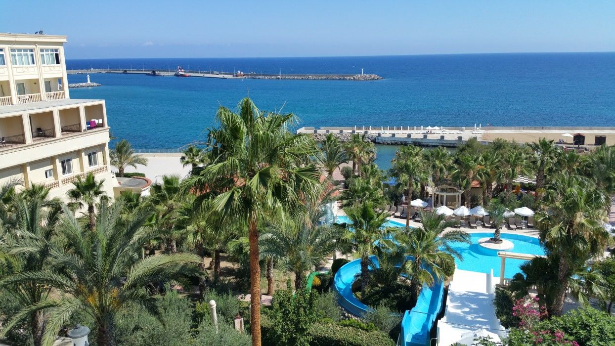 Hotel Oscar 4*