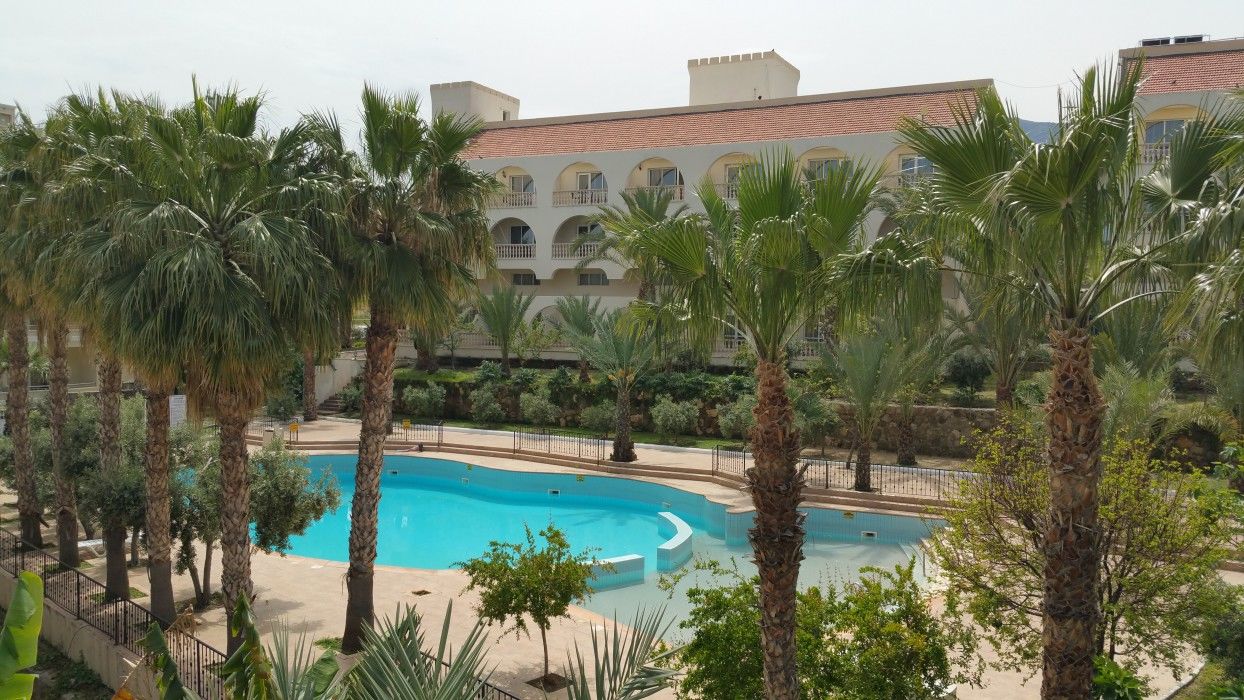 Hotel Oscar Girne