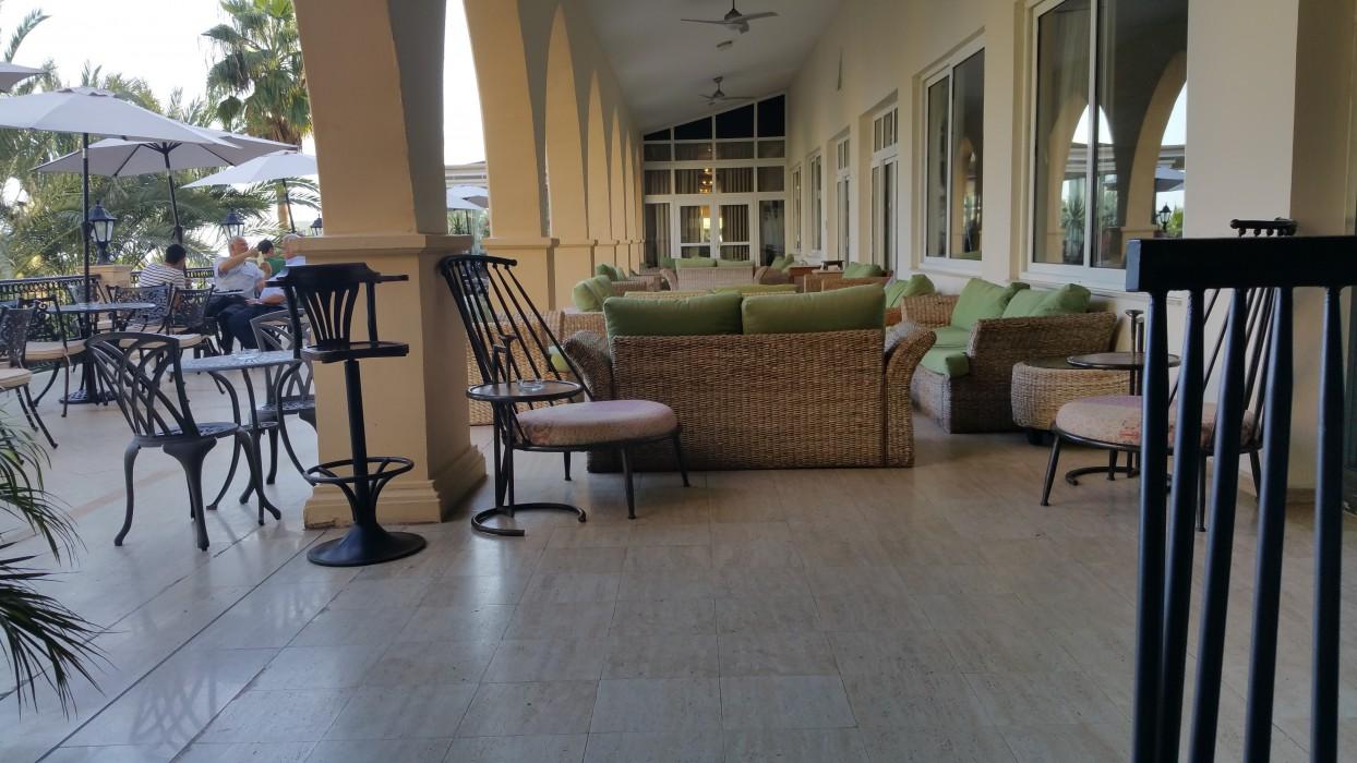 Hotel Oscar Girne