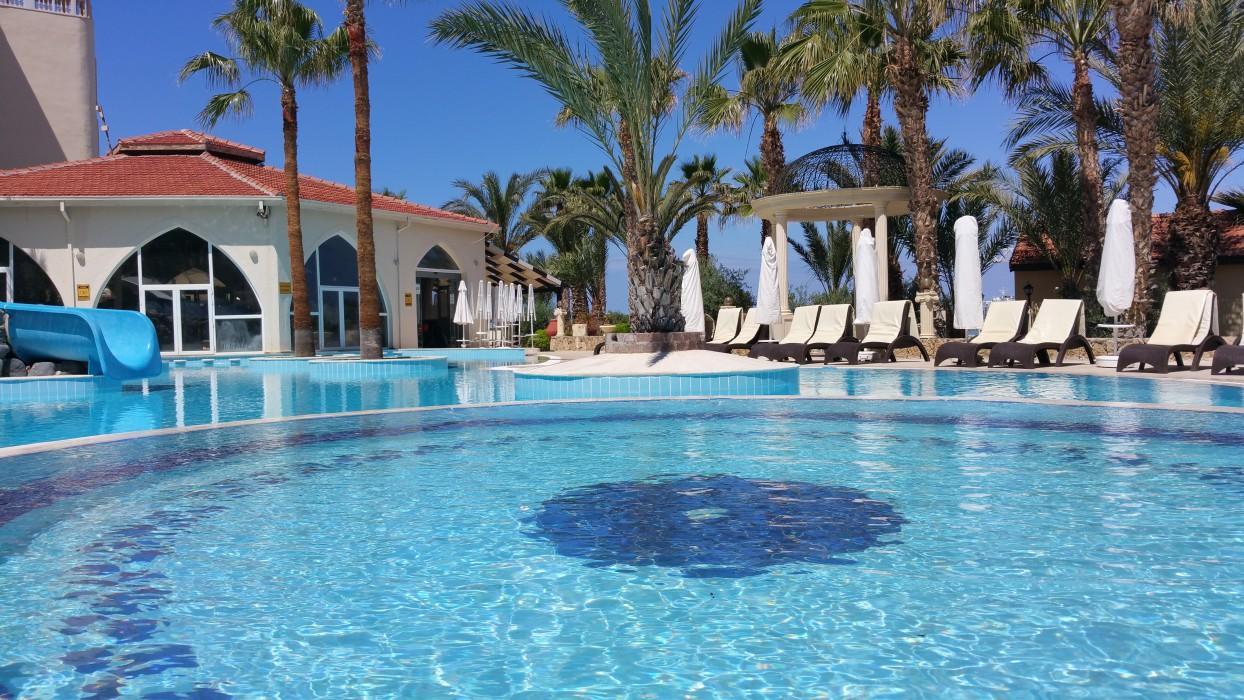 Hotel Oscar