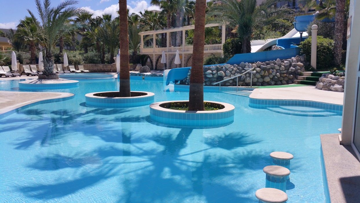 Hotel Oscar 4*