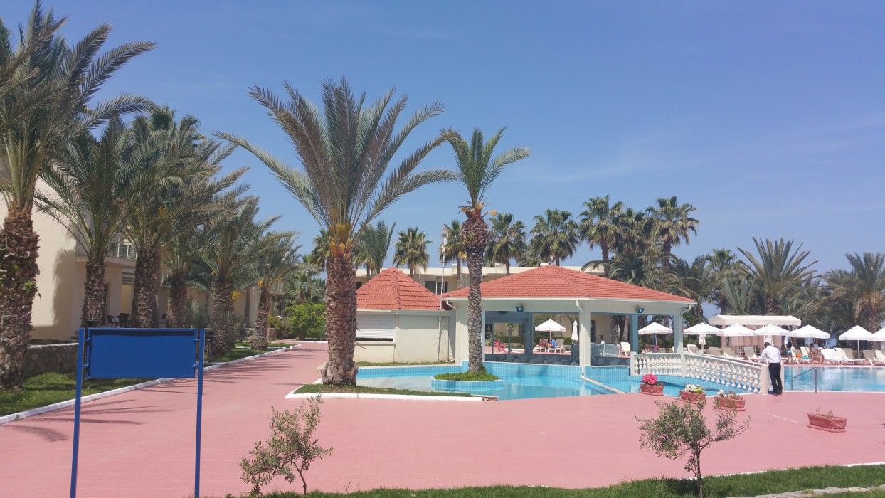 Oscar Hotel 4*