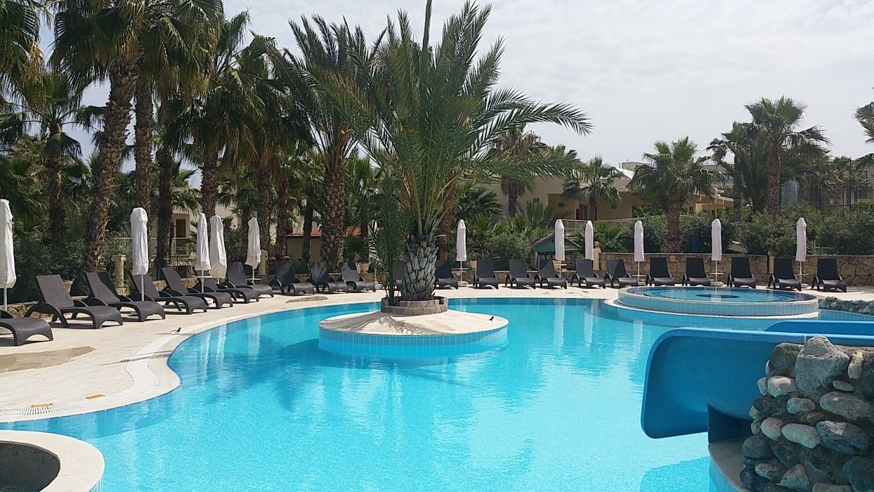 Oscar Hotel