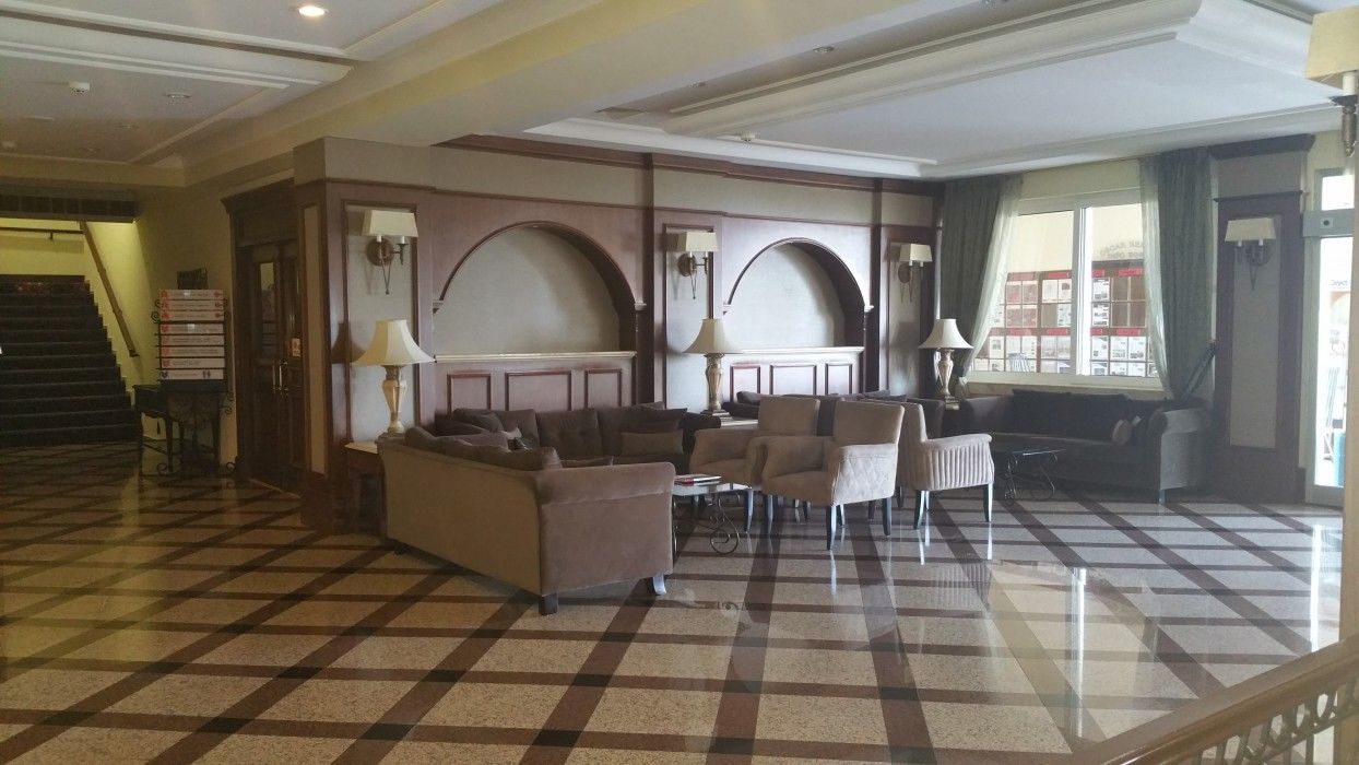 Hotel Oscar