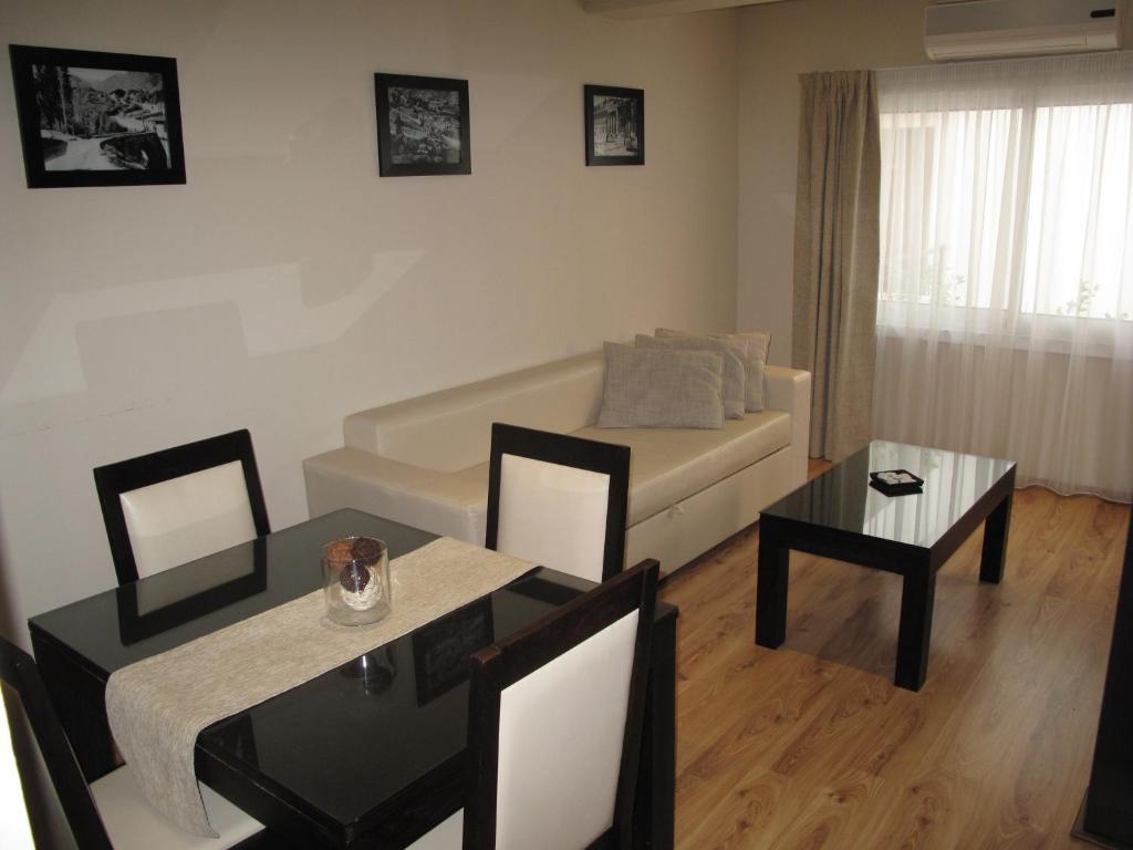 Apartment Platinum Kakopetria