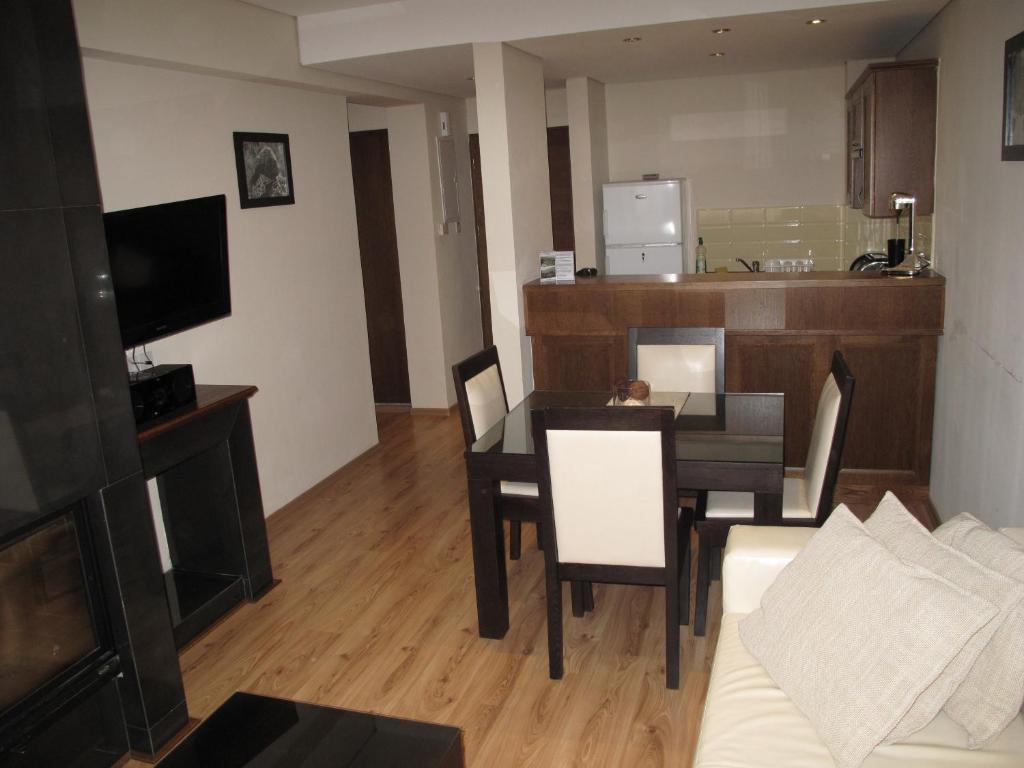 Platinum Apartment Kakopetria