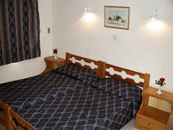 Nicki Aparthotel Polis