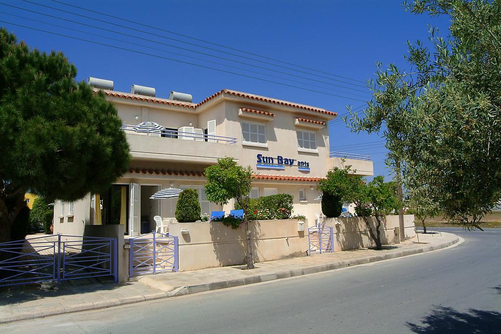 Apartamento Sunbay