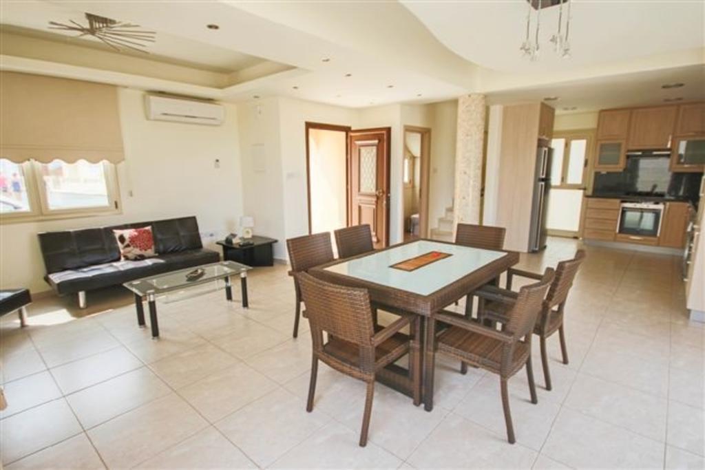 Villa Florie