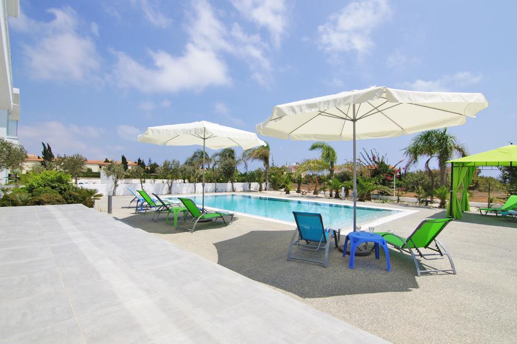 Villa Kalypso *