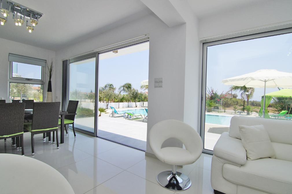 Kalypso Villa
