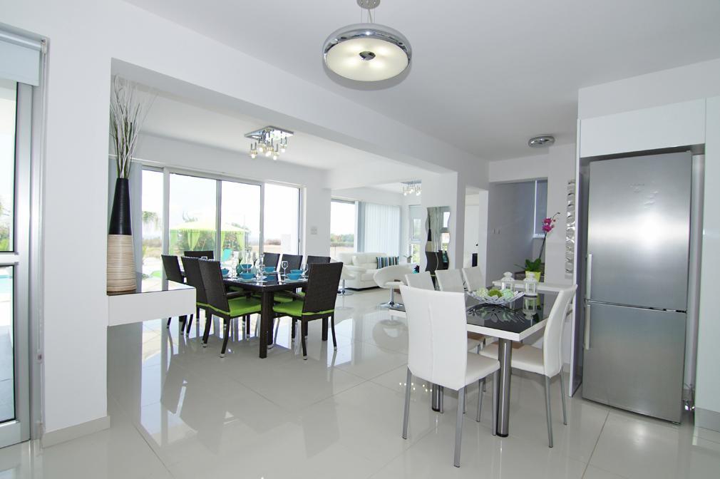 Villa Kalypso *