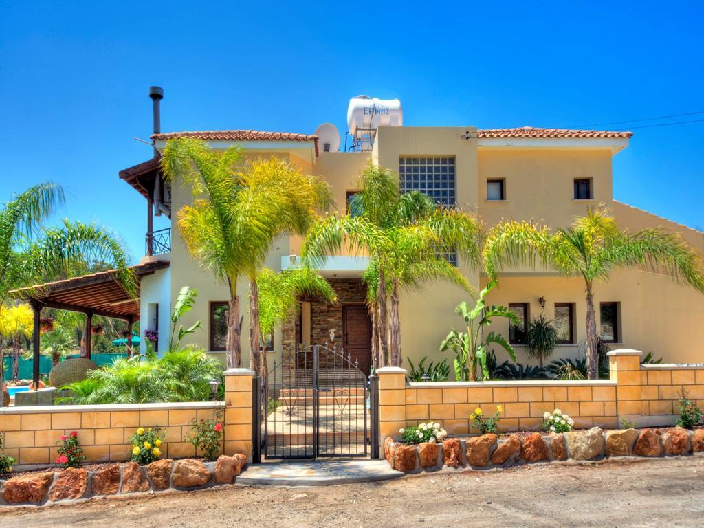 Villa Secret Paradise
