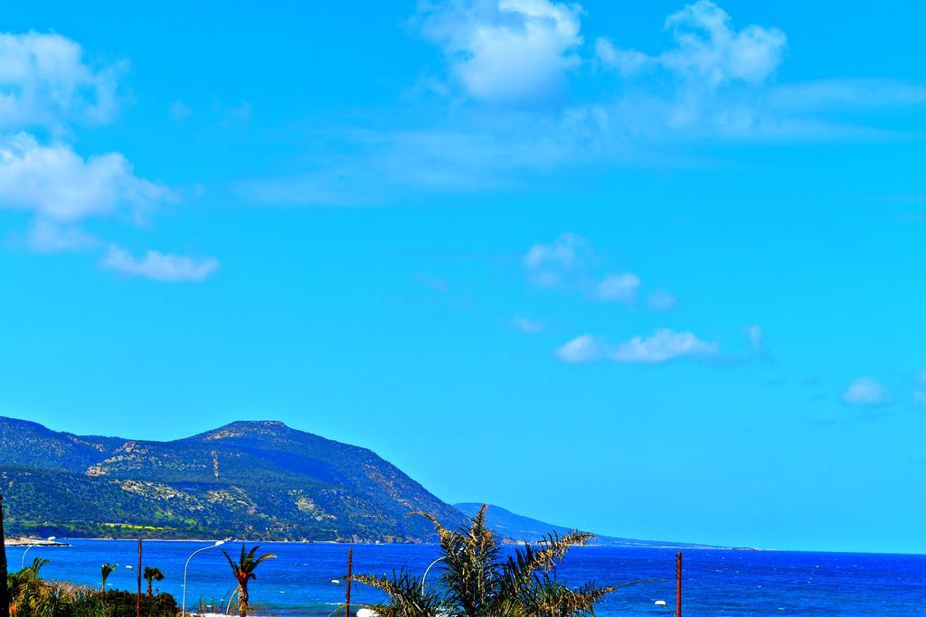 Latchi Front - Private Heated Pool - Amazing Uninterrupted Sea Views