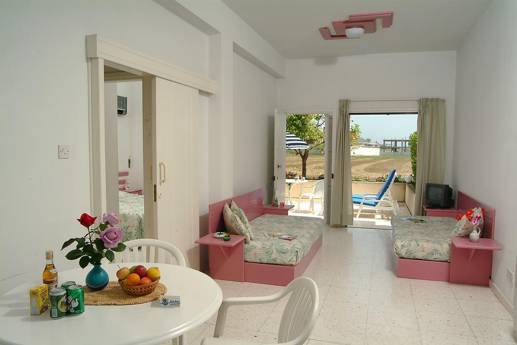 Apartamento Sunbay *