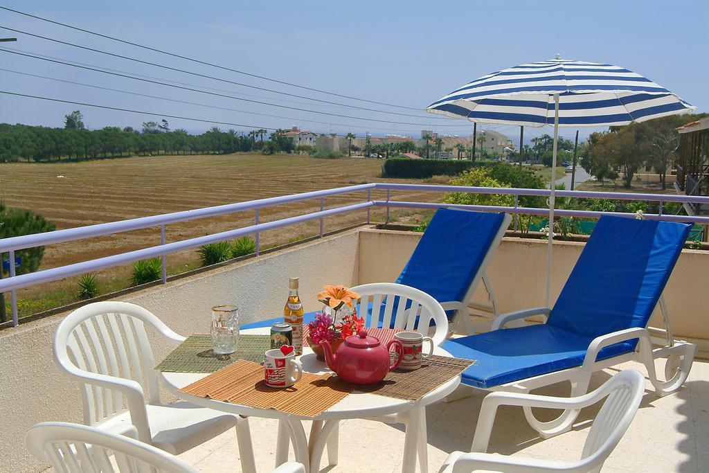 Sunbay Apartamento *