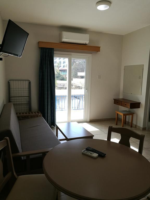 Apartment Georgia Protaras