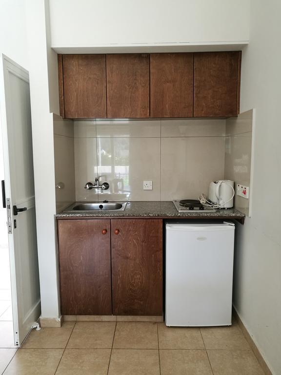 Georgia Apartment Protaras