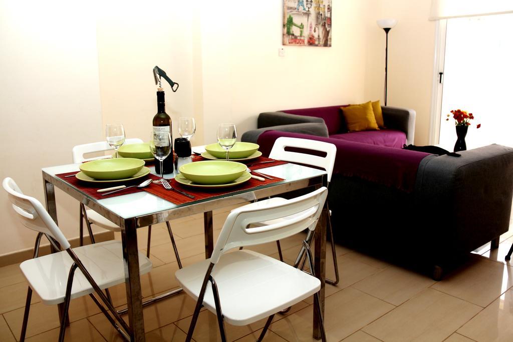 Photothea Apartamento Protaras