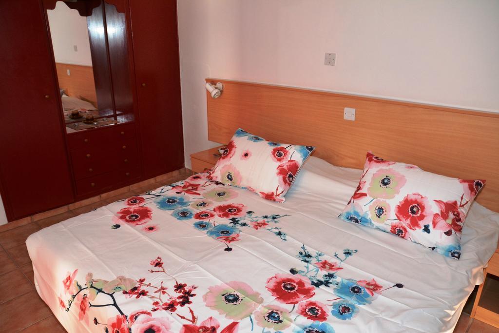 Karistos Ayia Napa