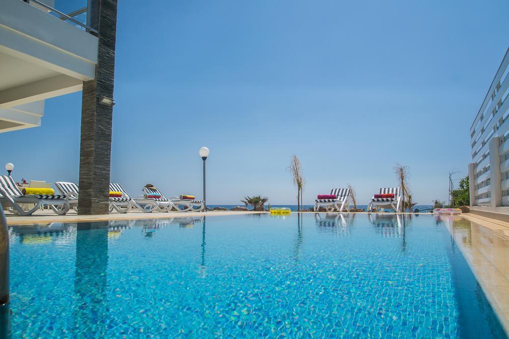 Marina Bay View Villa