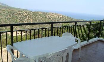 Socrates Appartement *