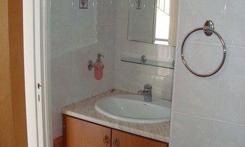 Appartement Socrates Polis