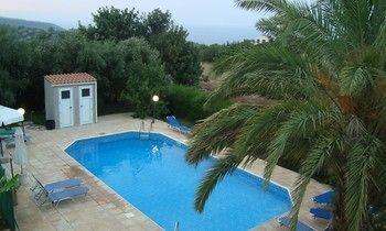 Appartement Socrates