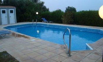 Socrates Appartement Polis