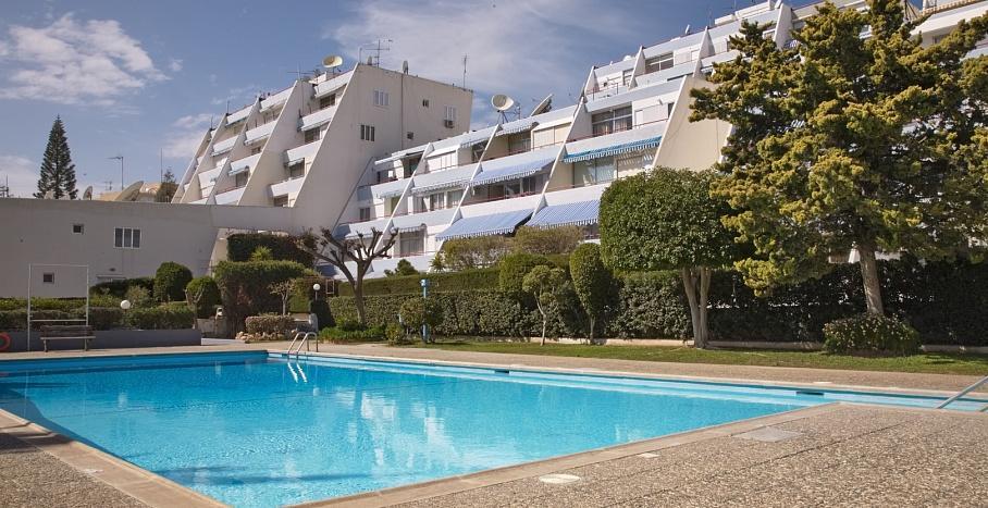 Amathusia Beach Apartment