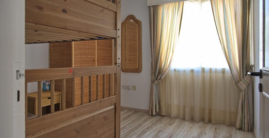 Apartment Amathusia Beach Limassol