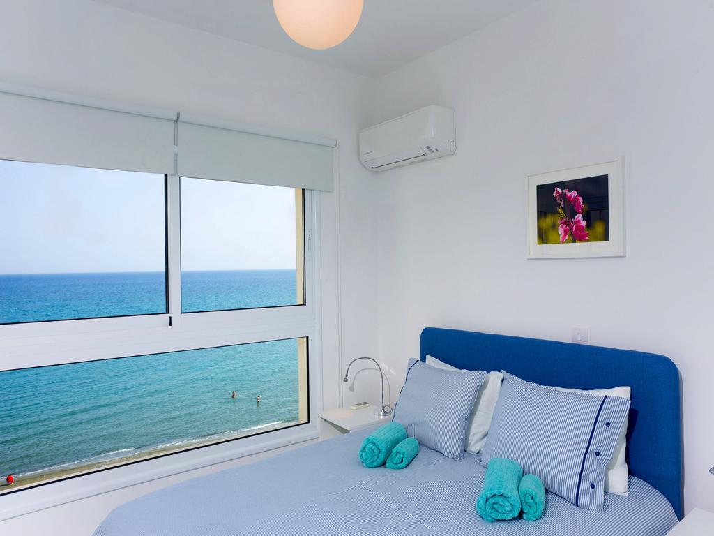On The Penthouse By Trulycyprus * Limassol