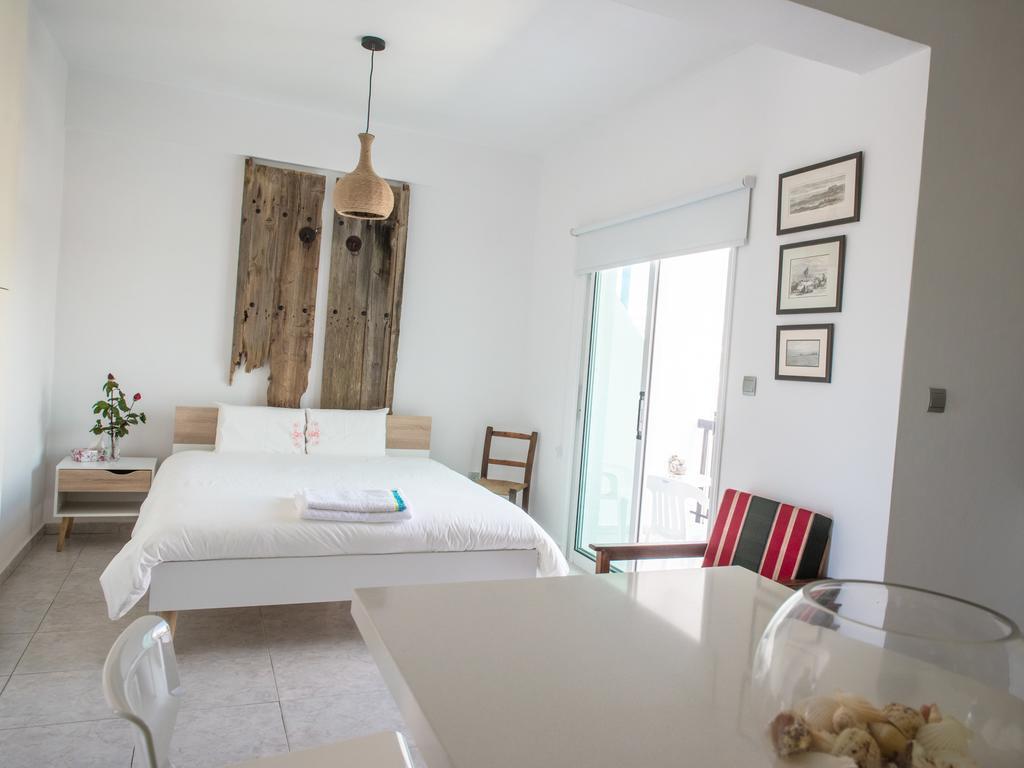 Apartment Panmari Paphos