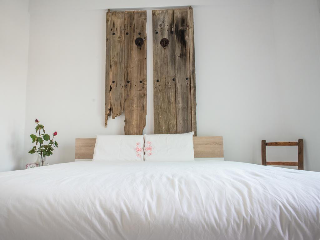Panmari Apartment Paphos