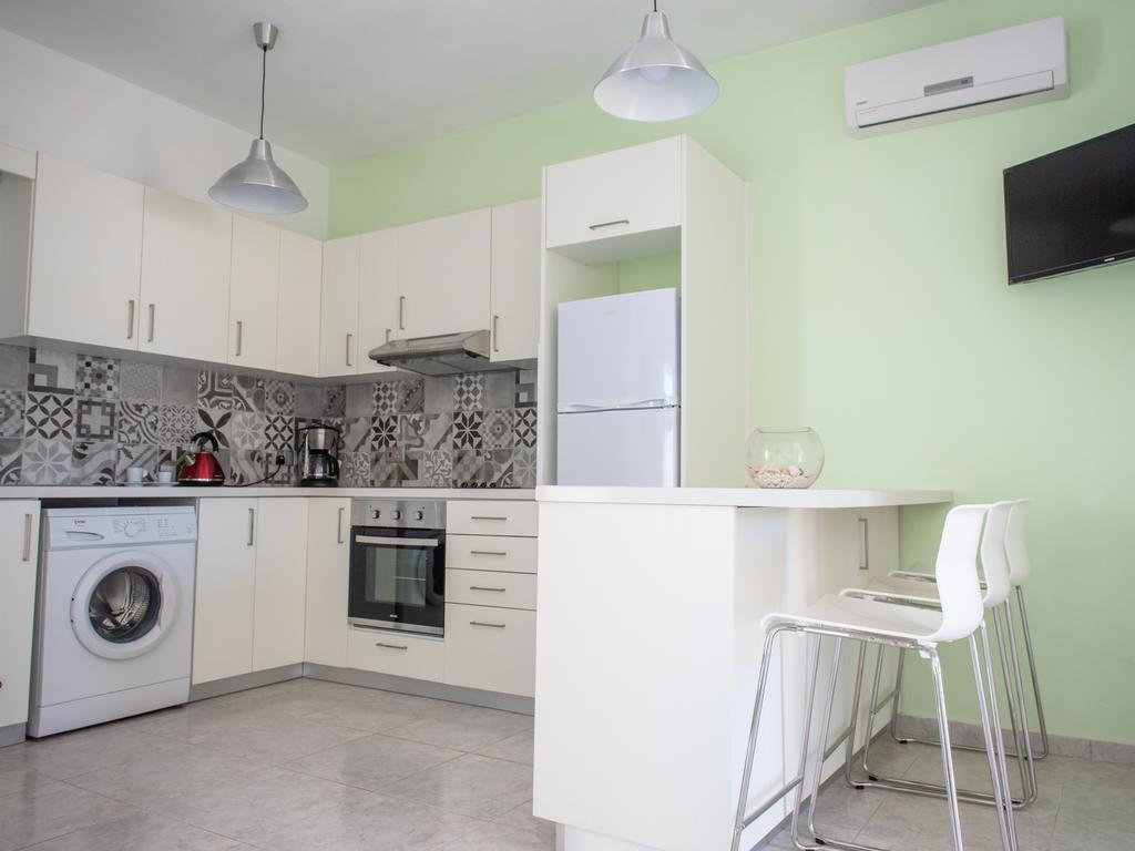 Panmari Apartment