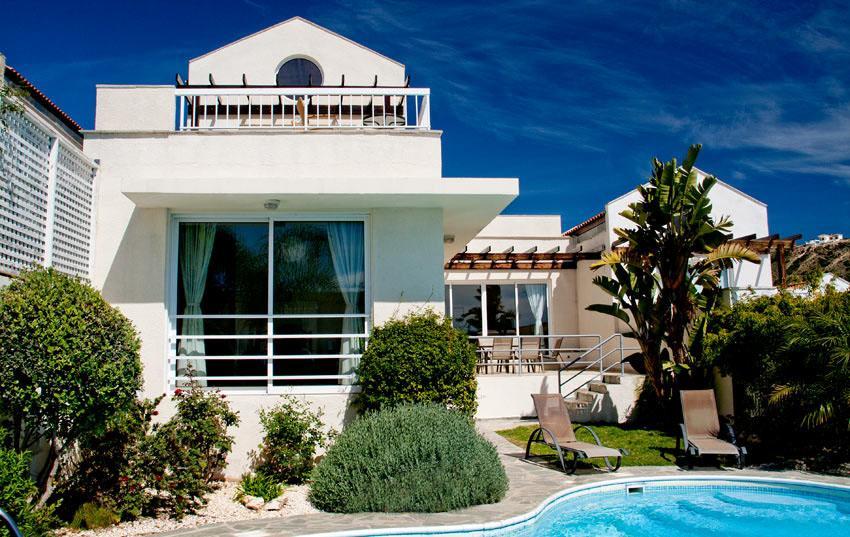 Anastasia Villa Pissouri