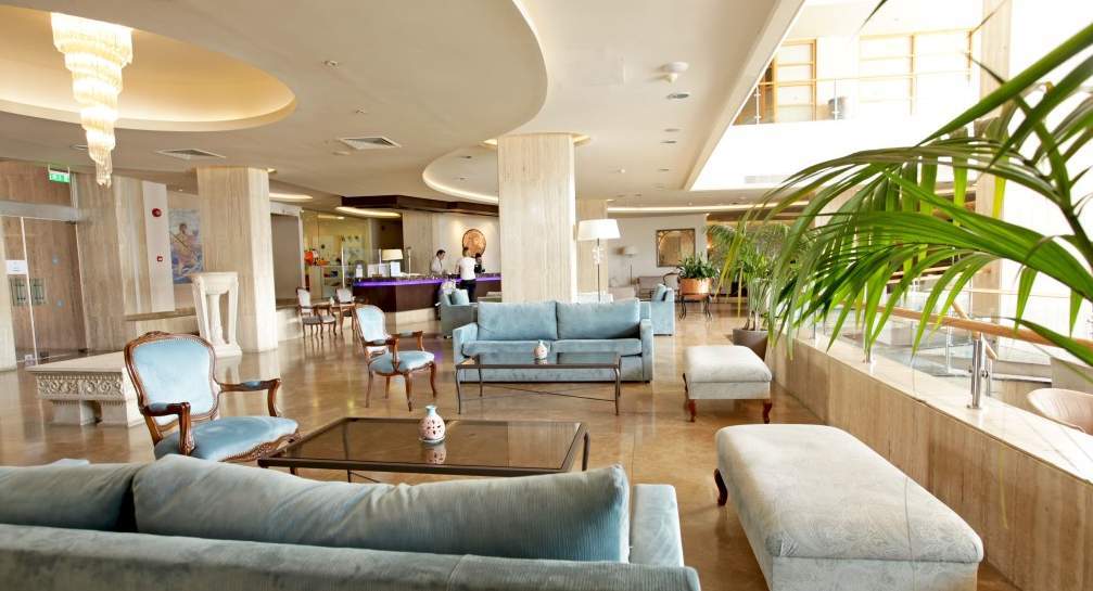 Poseidonia Limassol
