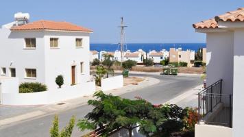 Apartment Oceanview Luxury 101 Paralimni