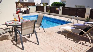 Oceanview Luxury 101 * Paralimni