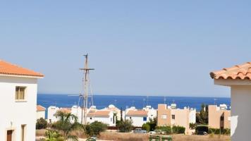 Oceanview Luxury 101 Paralimni