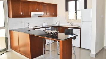Oceanview Luxury 101 Apartment Paralimni