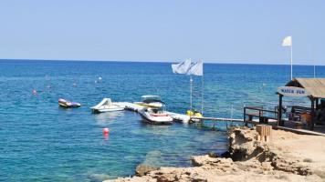 Oceanview Luxury 101 Paralimni