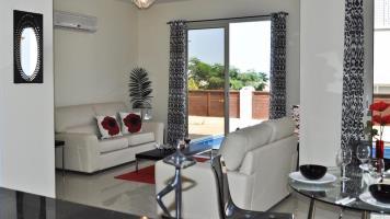 Oceanview Luxury 101