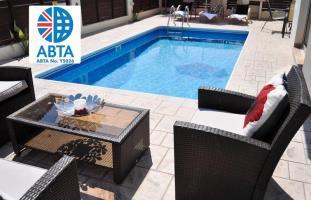 Apartment Oceanview Luxury 101