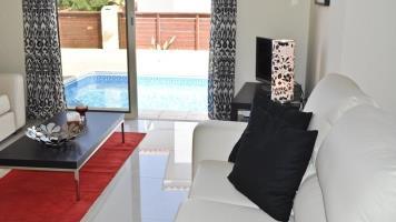 Oceanview Luxury 101 Apartment Paralimni