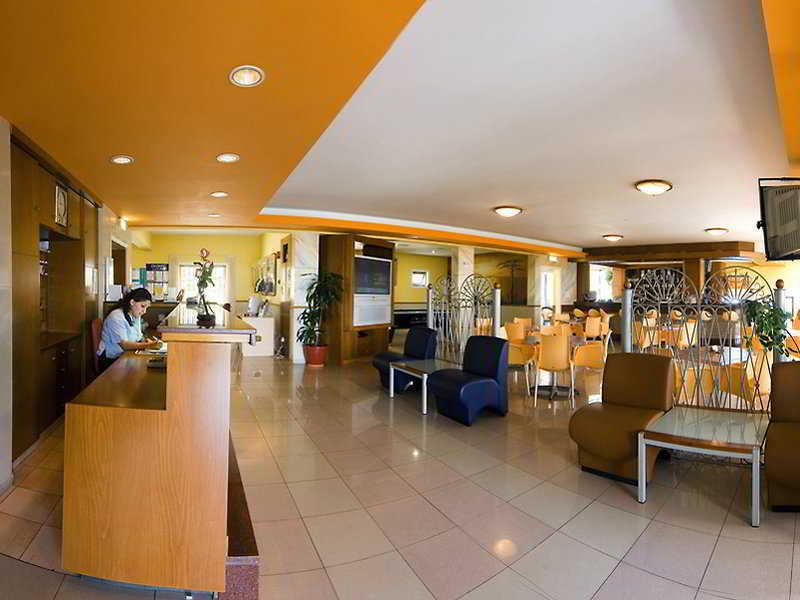 Tasia Maris Oasis Hotel Ayia Napa