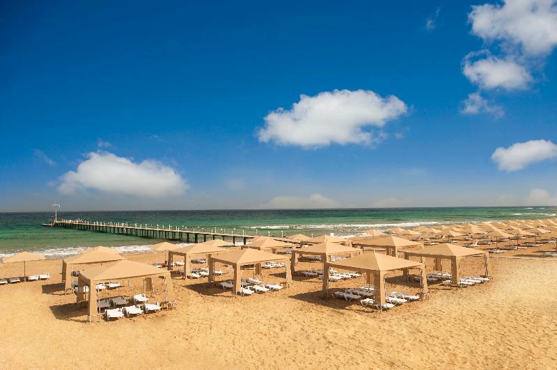 Kaya Artemis & Casino Famagusta (Northern Cyprus)