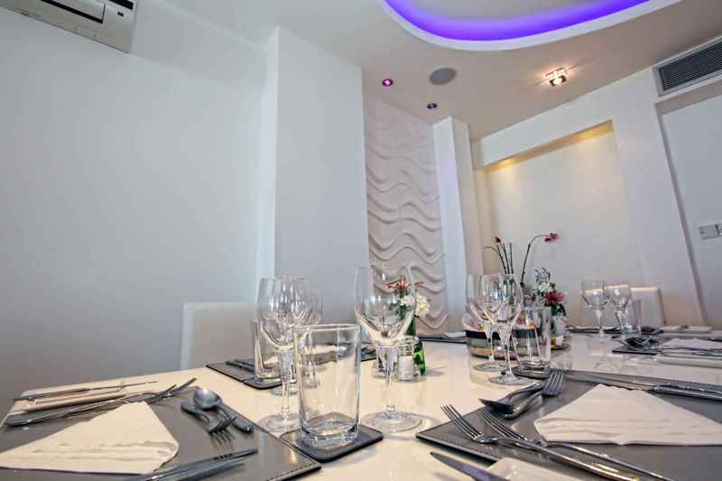 Akamas Health Farm & Aparthotel