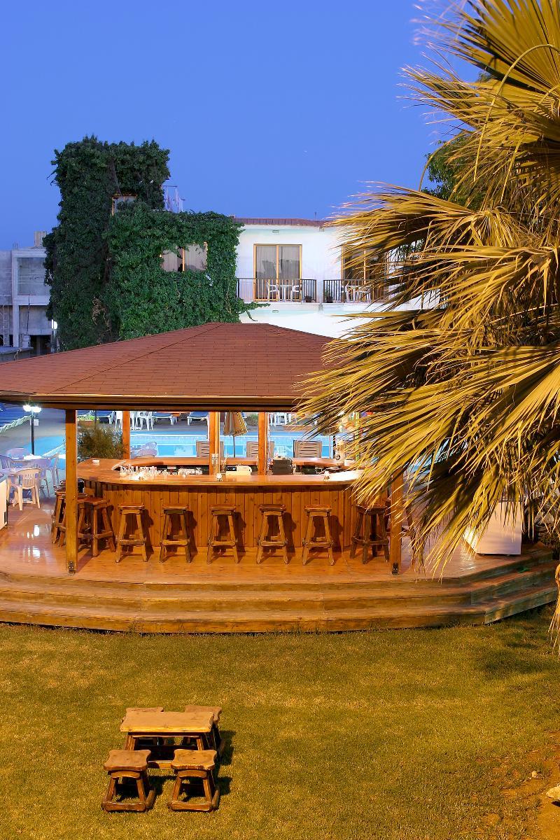 Alkionest Hotel Polis